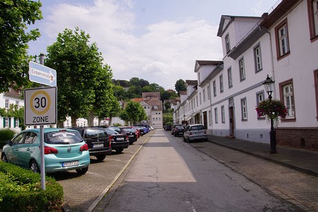 Bad Karlshafen